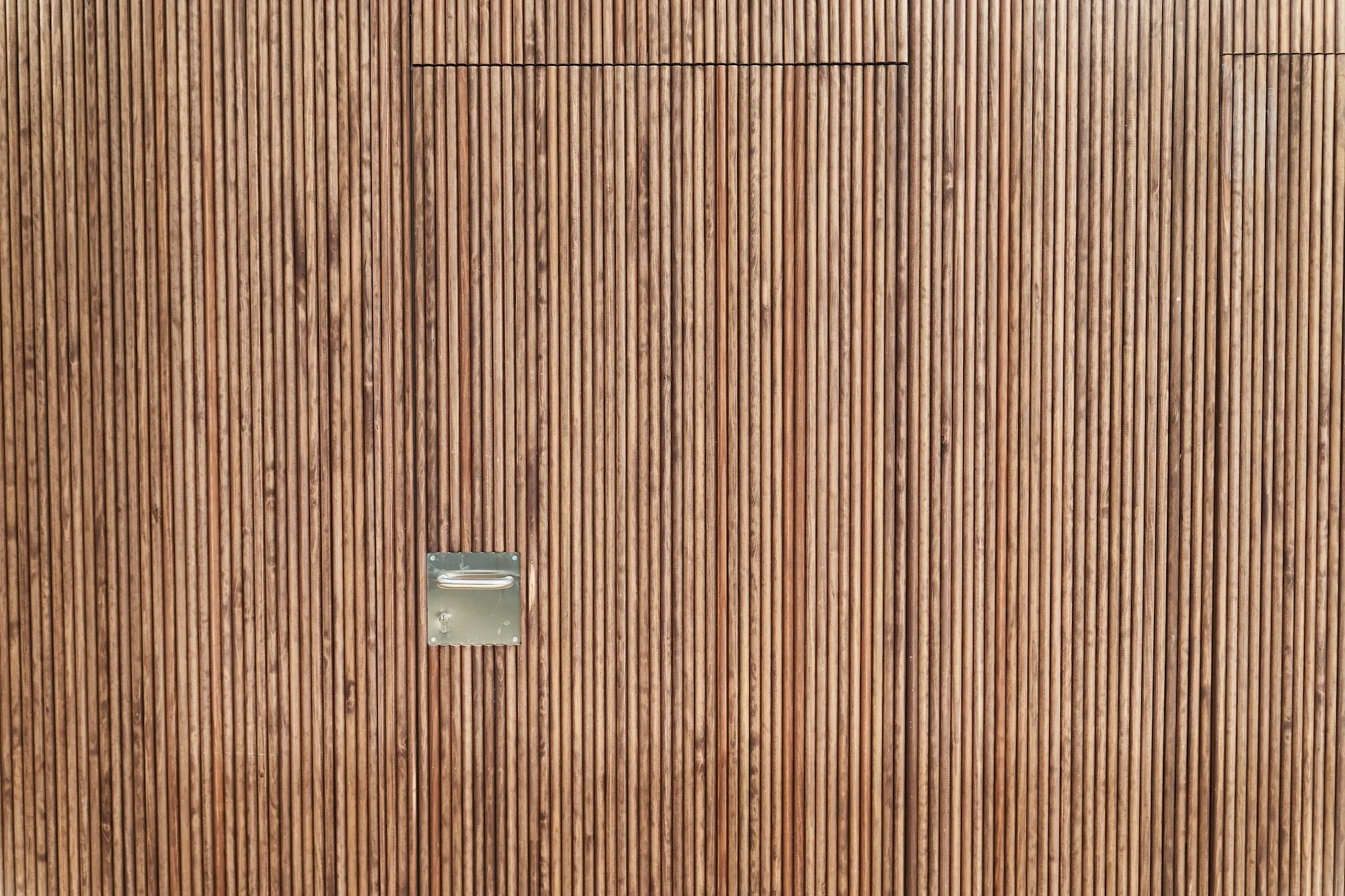 Carpintería en el emblemático edificio de Tabacalera de Santander