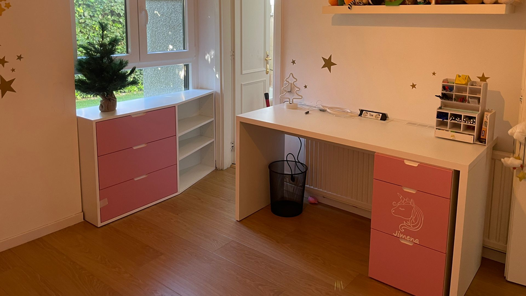 muebles a medida para espacios pequeños 10