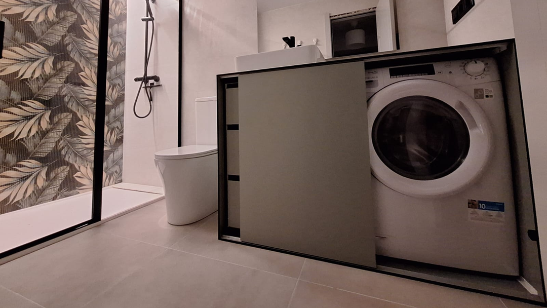 muebles a medida para espacios pequeños 10