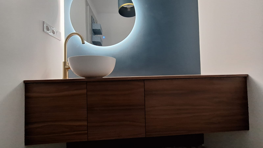 muebles a medida para espacios pequeños 10