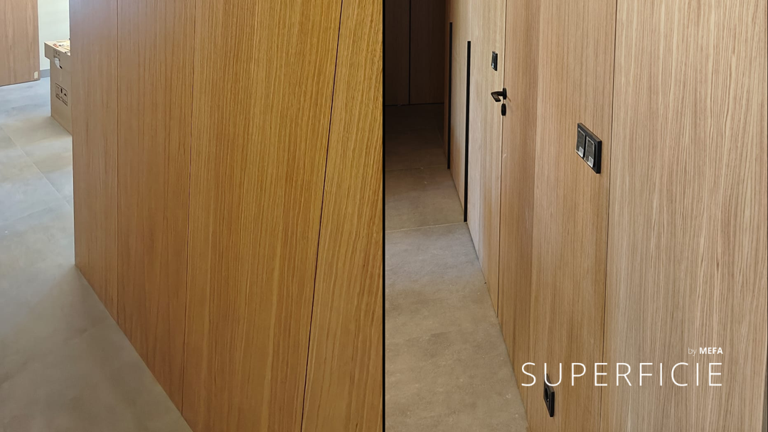 muebles de madera a medida