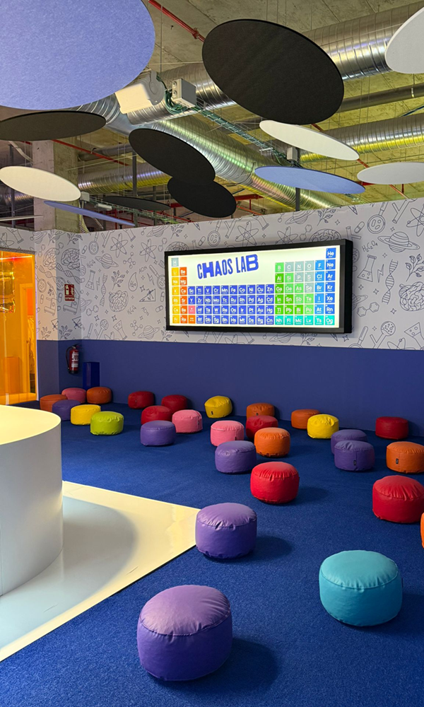 mobiliario a medida en Castro Urdiales