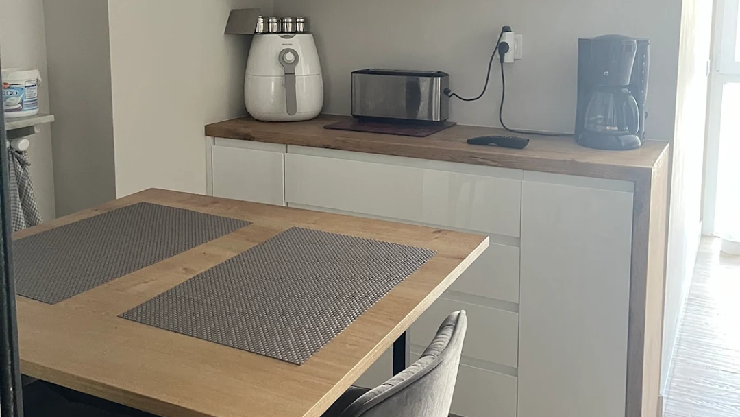 Ideas para aprovechar espacios pequeños con muebles a medida