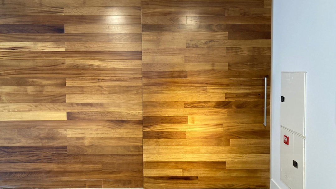 Puertas a medida con medidas especiales